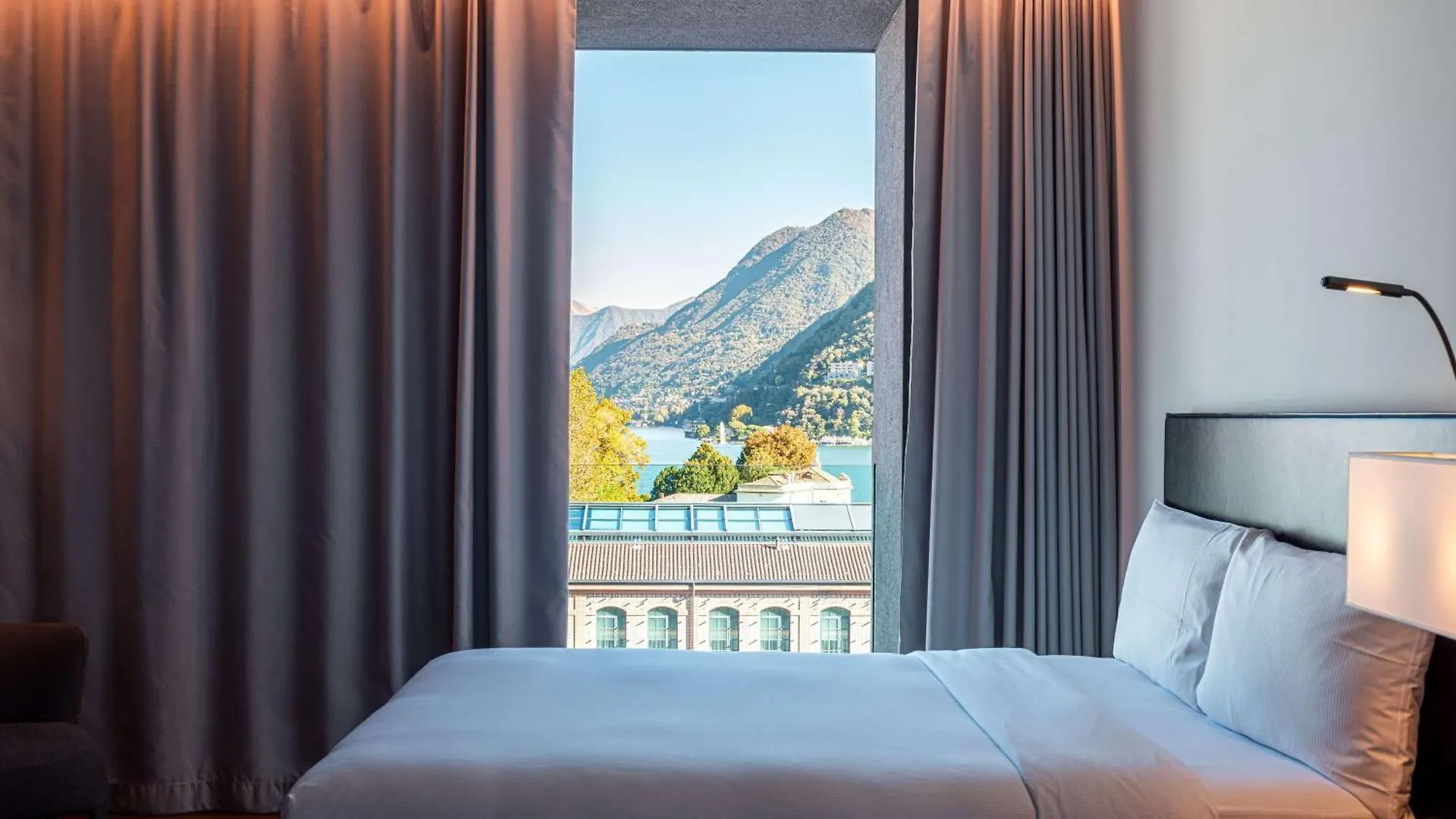 Hilton Lake Como
