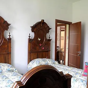 Panzió Il Coniglio Sulla Luna, Erba