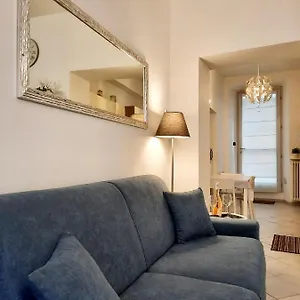 Apartment La Perla Sul Di Con Parcheggio