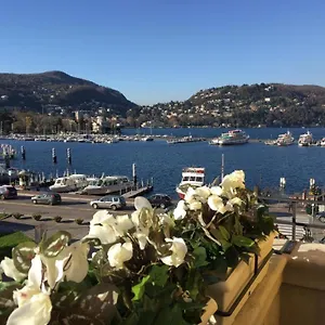 Apartment Piazza Cavour - Luxury View