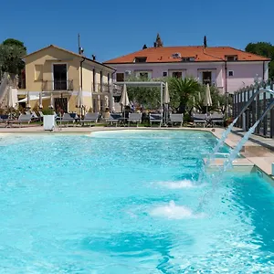 Il Casale - Wellness E Piscina Riscaldata Italie