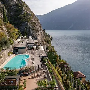 Szálloda Dirce, Limone sul Garda