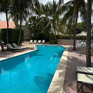 Apartamento Windmill Curacao Willemstad