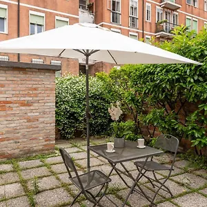 Garden Italie