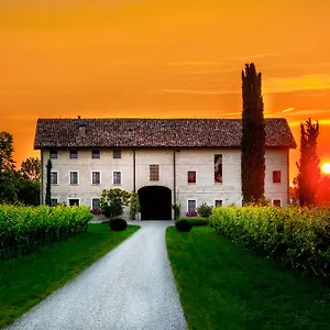 Verdenoce Italie