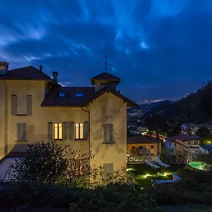 Appartement La &, Como