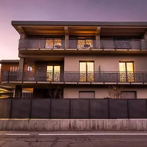 Appartement Lake Home Holiday, Como