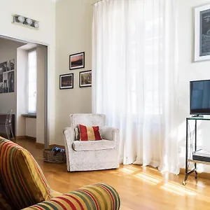 Apartment Via Rusconi 10 - Bymyhomeincomo