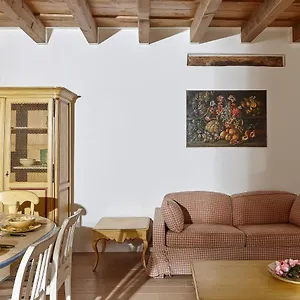 Apartment Joivy Charming Centre Of