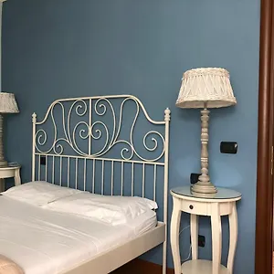 Apartment Acquaterrafuoco -