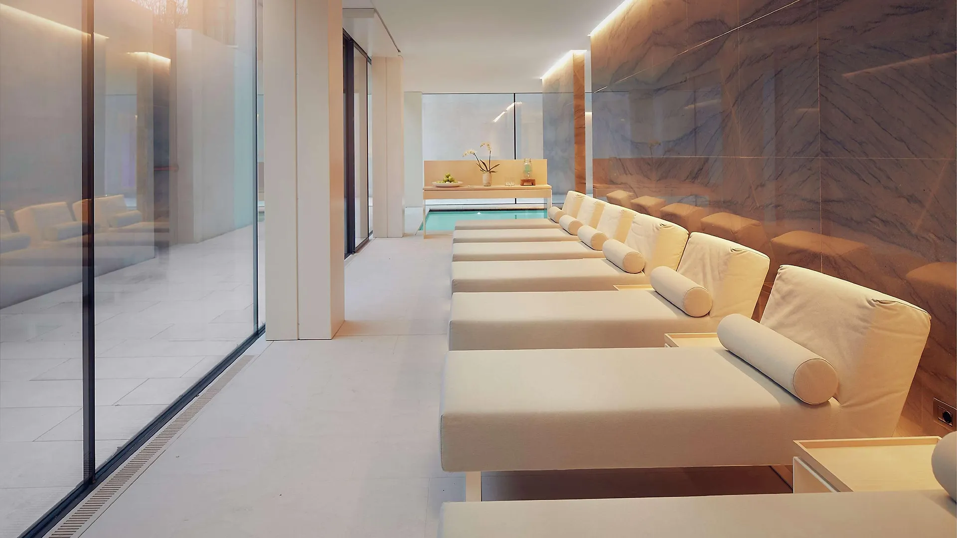 Hotel Hilton Lake Como