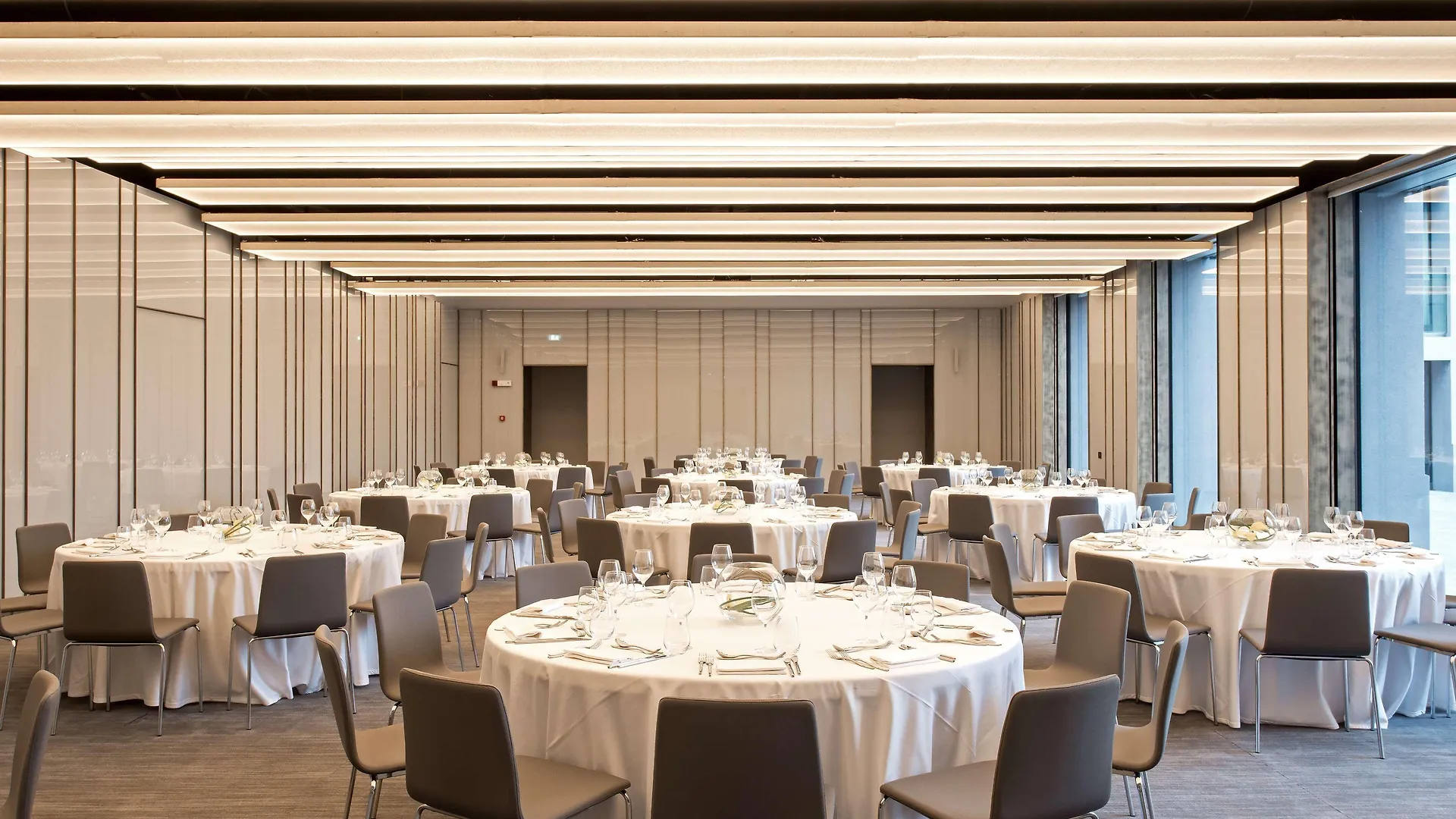 Hilton Lake Como Hotel