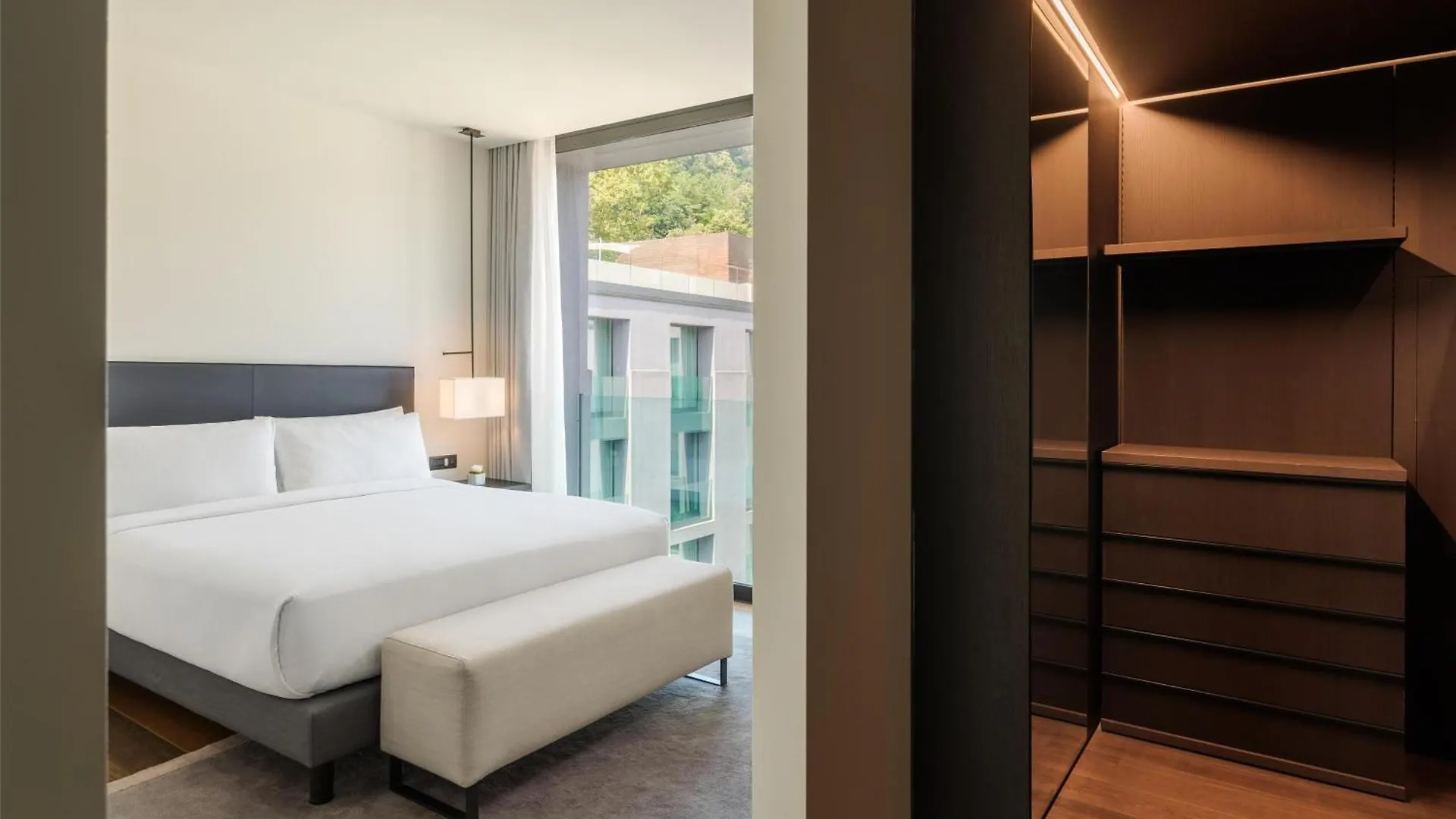 Hilton Lake Como
